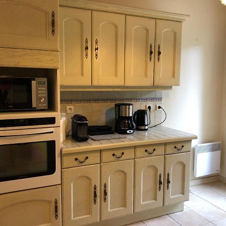 Arche De Portissol Sanary Appartement De Charme 4 A 6 Personnes Esterno foto
