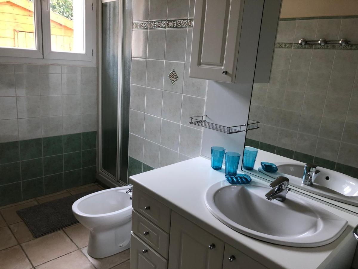 Arche De Portissol Sanary Appartement De Charme 4 A 6 Personnes Esterno foto