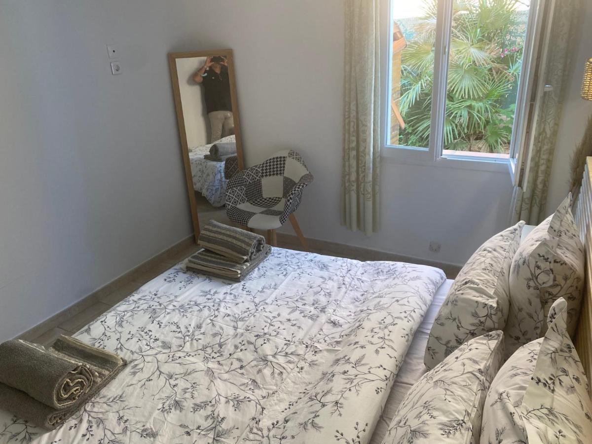 Arche De Portissol Sanary Appartement De Charme 4 A 6 Personnes Esterno foto