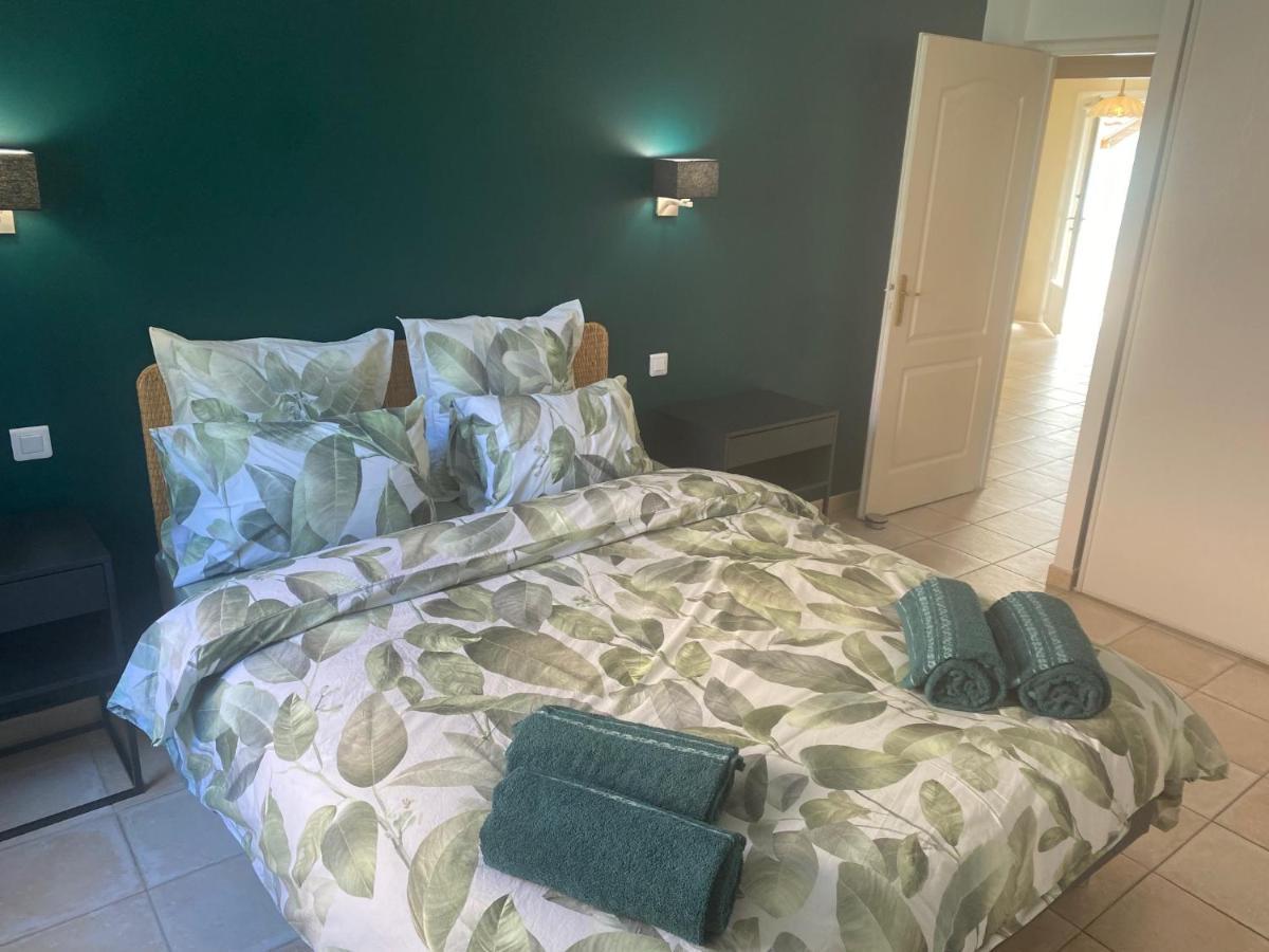 Arche De Portissol Sanary Appartement De Charme 4 A 6 Personnes Esterno foto