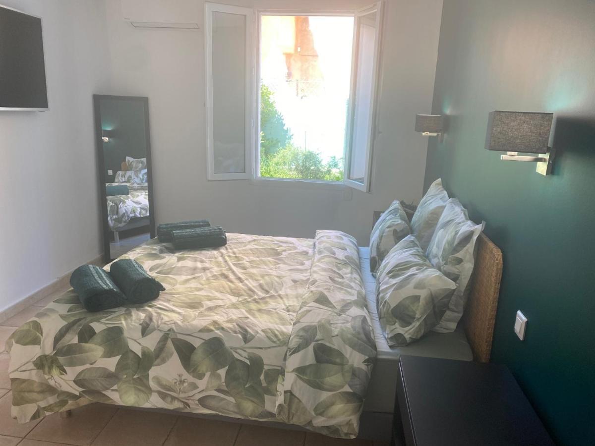 Arche De Portissol Sanary Appartement De Charme 4 A 6 Personnes Esterno foto